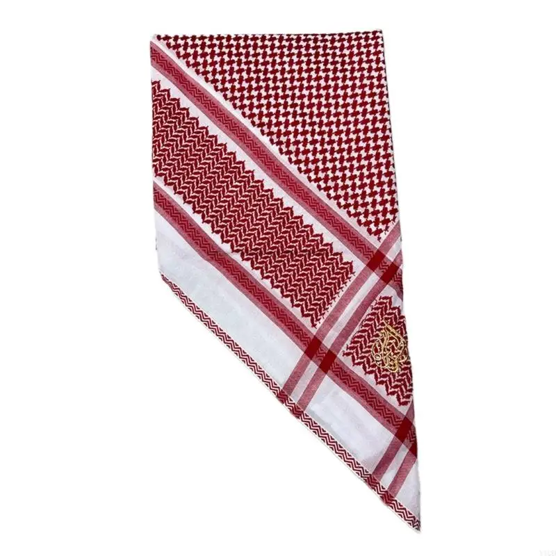 جاكار العربية العربية الحجاب الرئيسي للرجال الاستخدام اليومي والمناسبات الثقافية #5