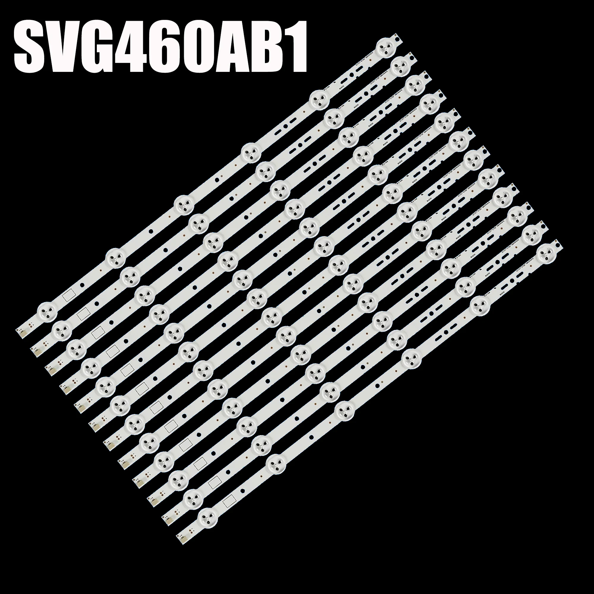 LED TV For SVG460AB1 REV3 KDL 46R475A 46R457L 46R455A 46R470A KLV 46R479A 46R470A 46R470 46R450 46R475 46R457 46R455 S460DH1-1 2