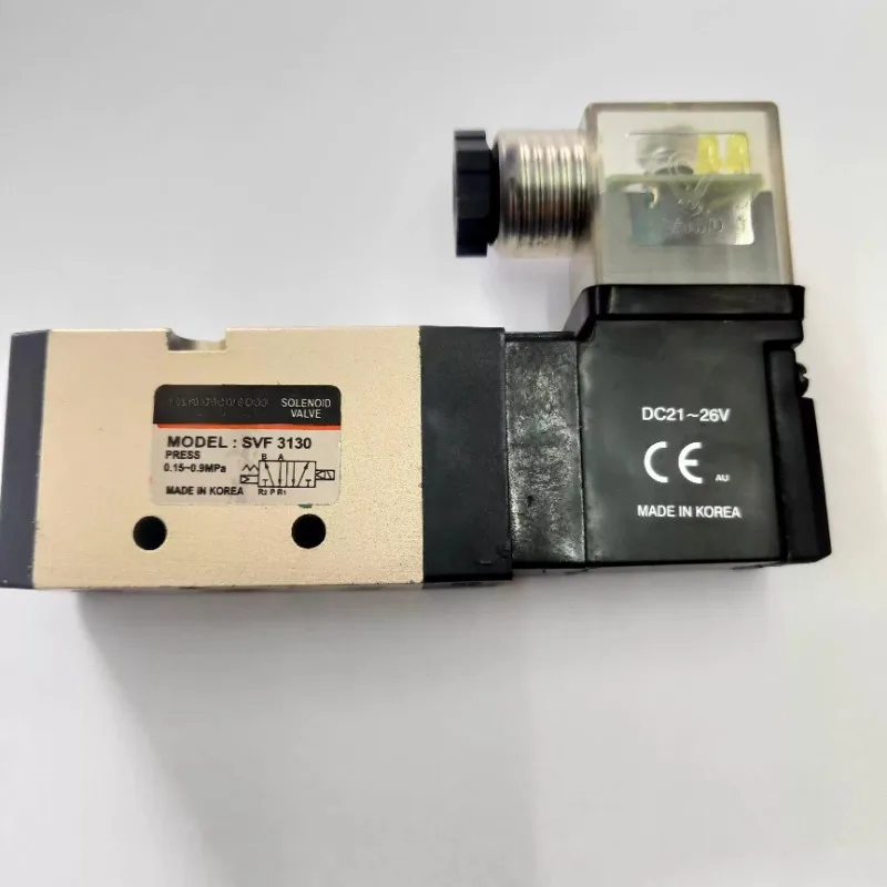 

Детали для электромагнитного клапана SVF3130 SANWO SVF3130 DC24V
