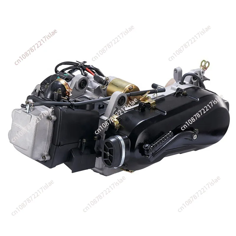 

50cc 80cc 125cc 150cc двигатель педаль мотоцикла оригинальный двигатель в сборе двигатель GY6