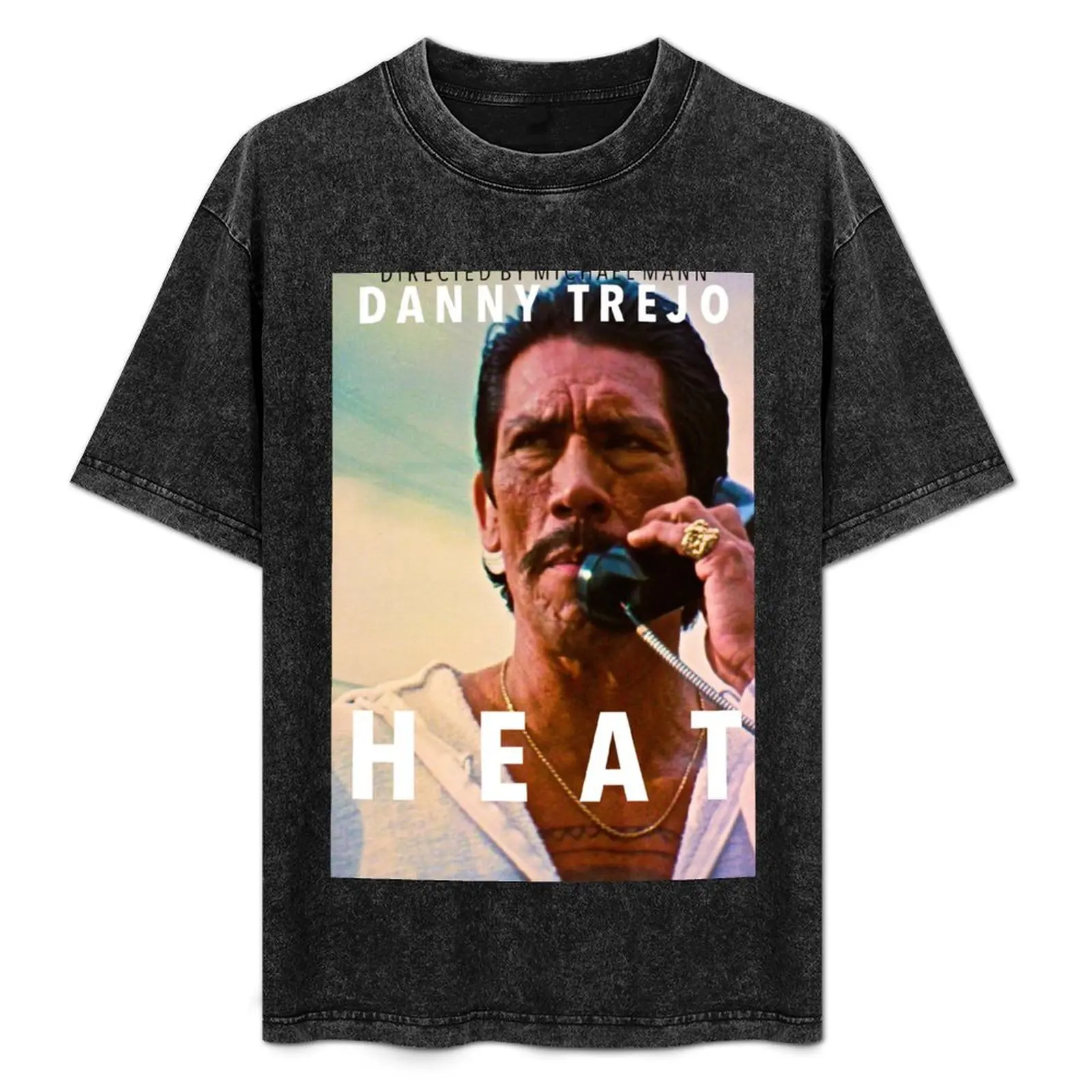 

HEAT 22 T-Shirt Fashion Casual Short Sleeve Top