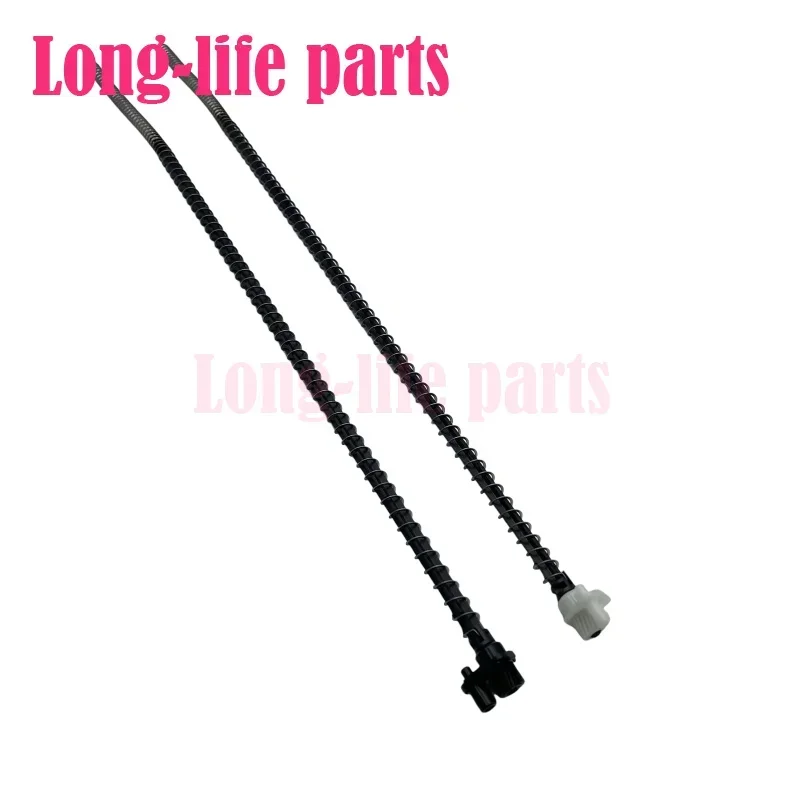 Compatible Drum Stand Waste Powder Screw Bar For Ricoh MP C4503 C3503 C3003 5503 6003 3004 6004 Copier Spare Printer Parts