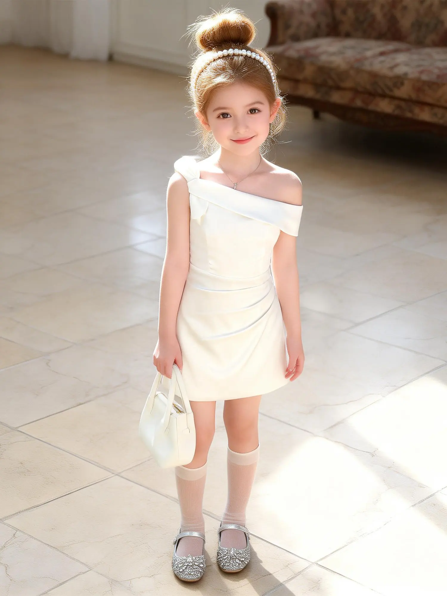 robe-d'ete-elegante-pour-petite-fille-style-princesse-a-epaules-denudees-tendance-coreenne-en-coton