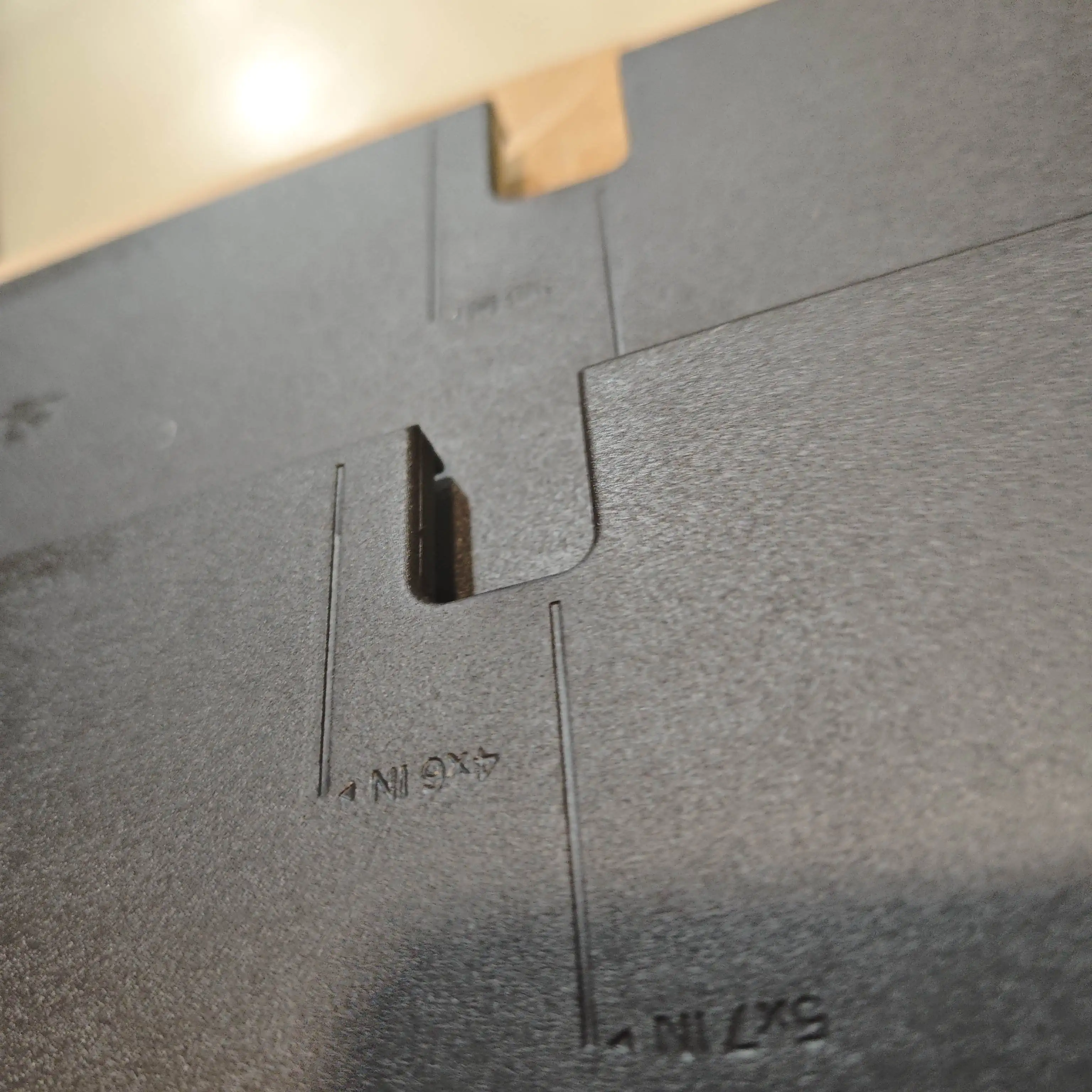 

5 шт. входной лоток для бумаги для HP DeskJet 310 315 316 319 410 415 416 419 4720 GT 5810 5820 5811 5821