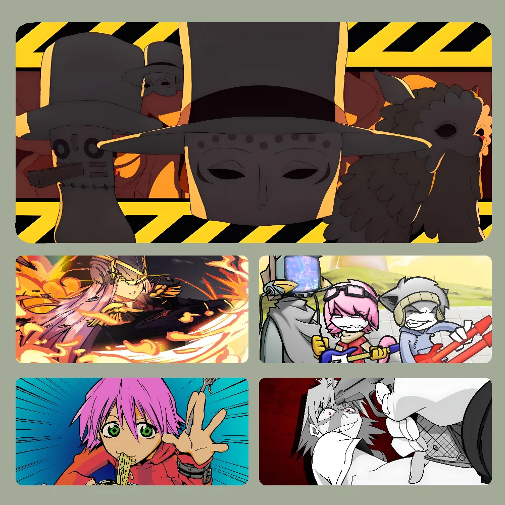 

F-Flcl Mousepad Large Computer Gaming Accessories MousePads Desk Mats Anti-slip Laptop Soft Mouse Pad