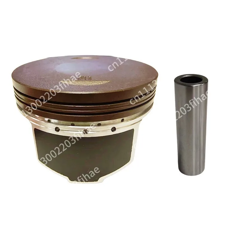 Motorcycle engine sleeve cylinder piston for ZongShen CB250F 172FMM