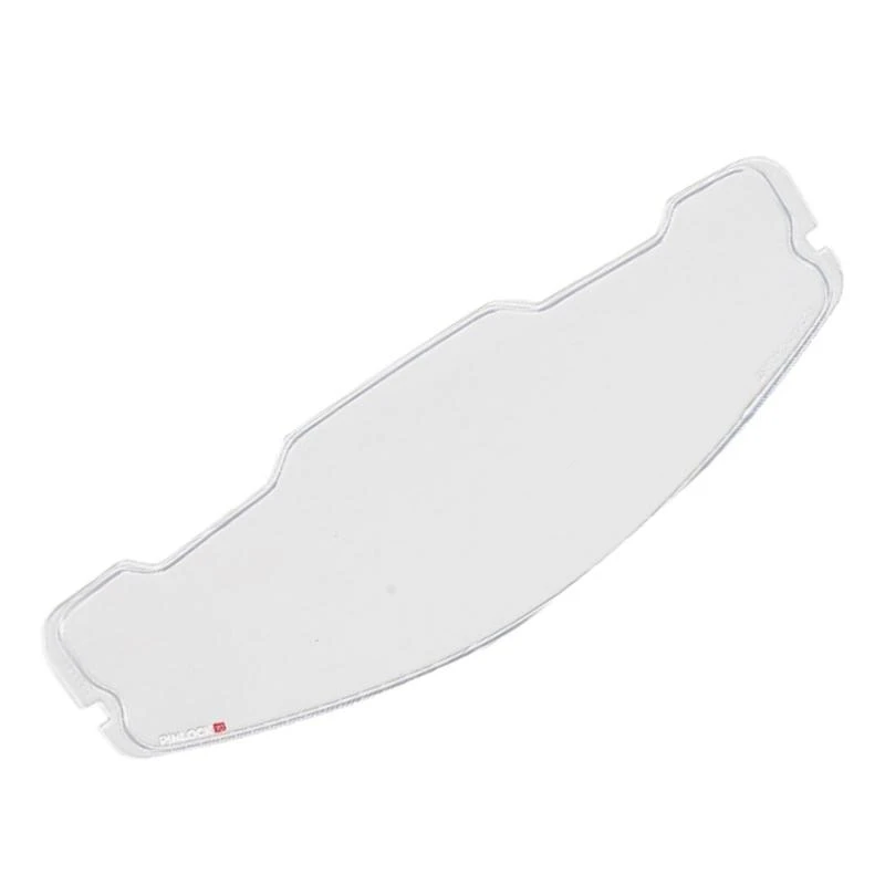 

U13C Helmets Antifog Film Clear Sight for JARAMA Bikers Outdoor Activities