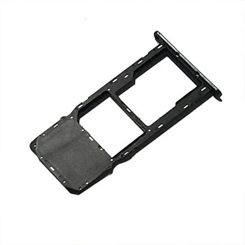 Replacement Single Sim Card Tray Holder Micro SD for LG K51 LM-K500UM LM-K500QM LM-K500MM