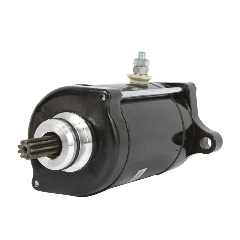 12V starting motor 1990-1997 Yamaha Wave Glider, replacing 64X-81800-00-00 starting motor