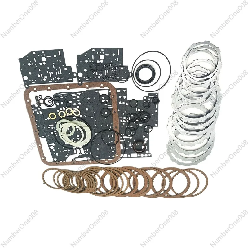 TW40E TW-40LS Auto Transmission Master Repair Kit Fits For GSUZUKI JIMNY FORD PRONTO