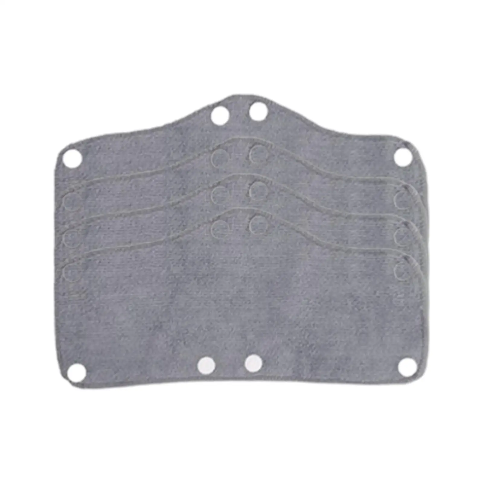 4 Hut Schweiß band Frottee Outdoor Arbeit Schweiß bänder Hardhat Zubehör