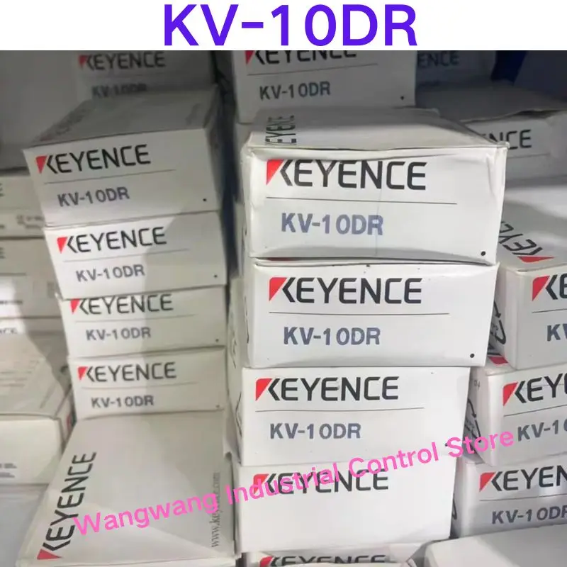 Brand-New Programma…