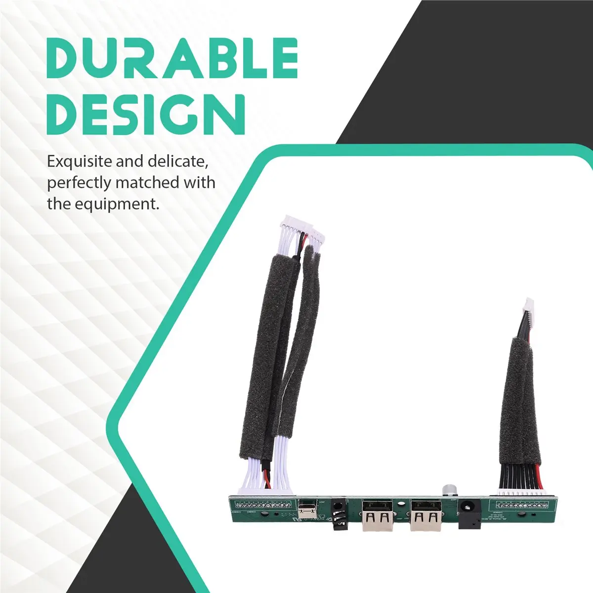 

Плата зарядного устройства A32M для Bluetooth-колонки JBL Xtreme 1 GG Version, запасная часть для зарядного порта