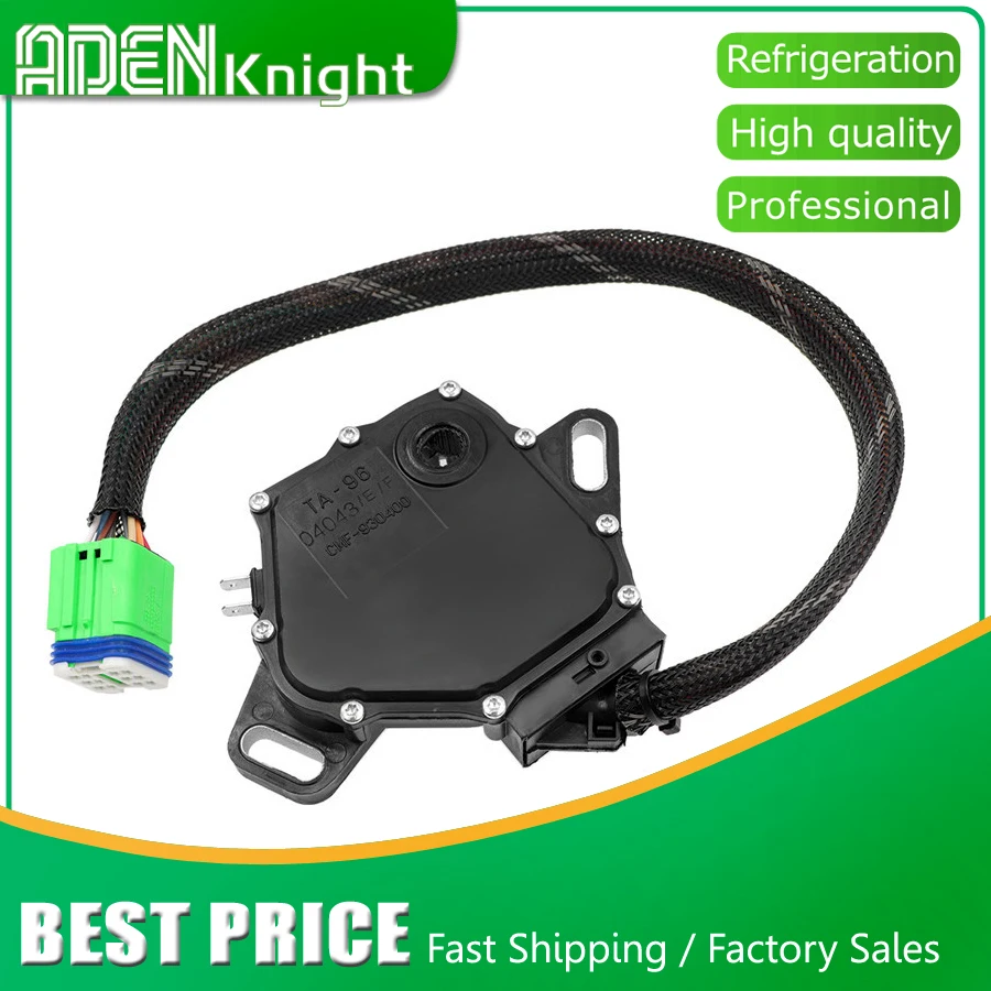 Switch Speed Sensor Automatic Transmission For Citroen Peugeot Renault 252927 307207508 5.930401 7700100010 CFM930400