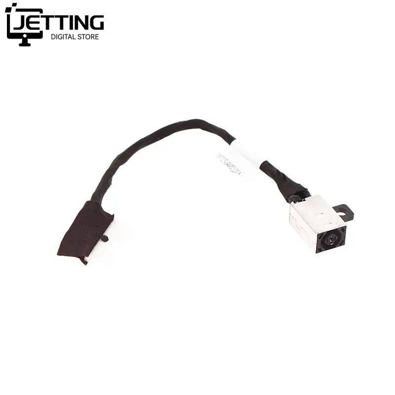 Laptop DC Power Jack cable for Dell Vostro 3400 3401 3405 DC Connector Laptop Socket Power Replacement DC Jack Charging Cable