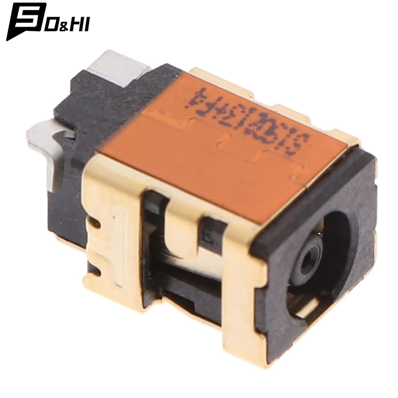 1Pcs High Quality DC Power Jack For HP Elitebook 820 840 850 G3 Charging Port Plug Socket Connector