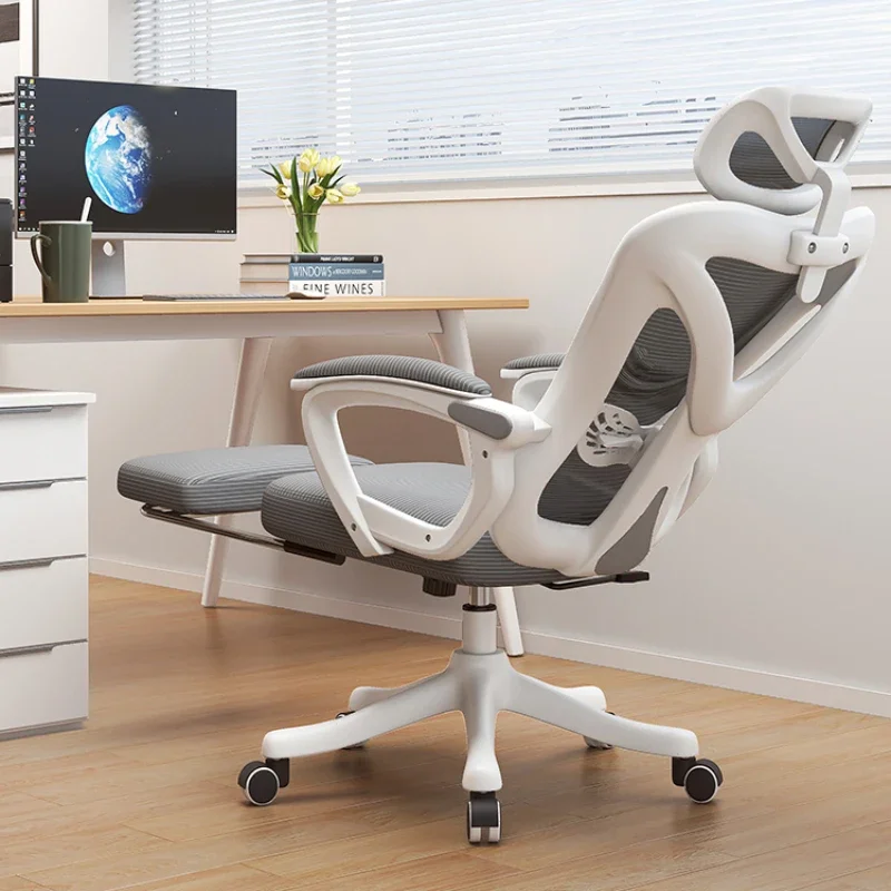 Generic Executive Office Chair Design Relax High Back Computer Chair Home Bedroom Cadeiras De Escritorio Office Furniture