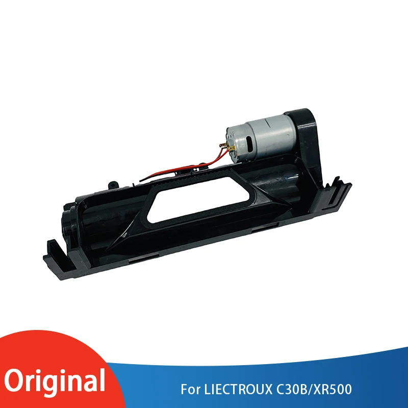 Original Vacuum Cleaner Main Roller Brush Motors Assembly For Liectroux C30B / Xr500 Robot Vacuum Cleaner Parts Brushes Engine