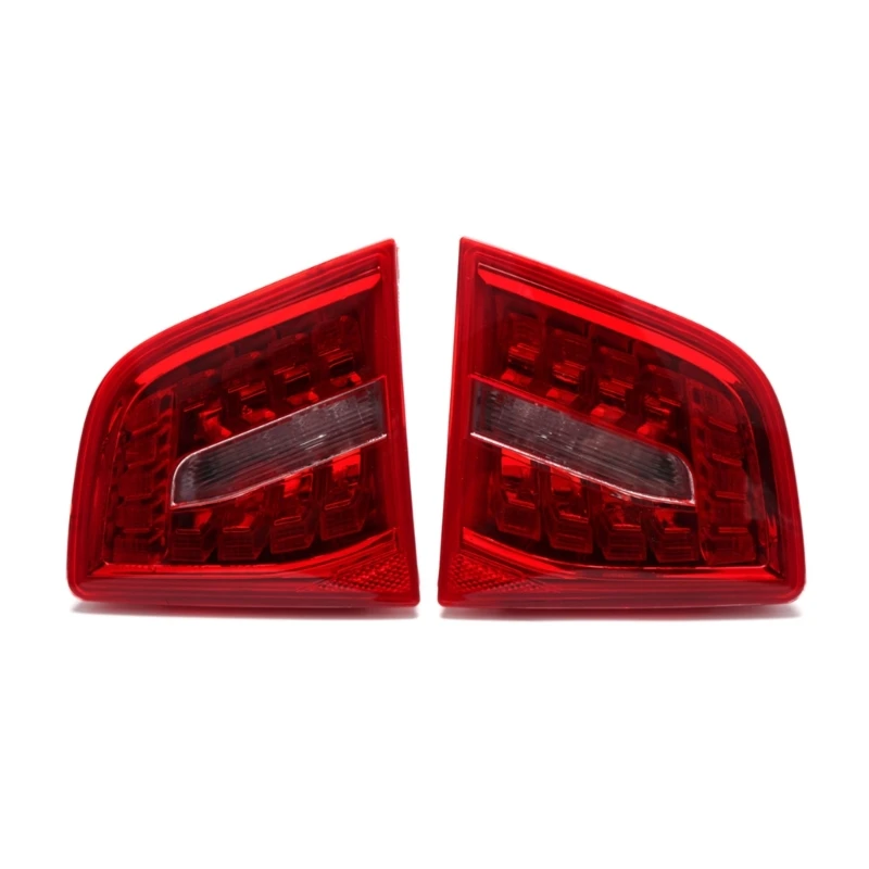 Led Tail Light Warning Tail Lights Lamp Left/Right For Sedan 2009-2011 GTWS