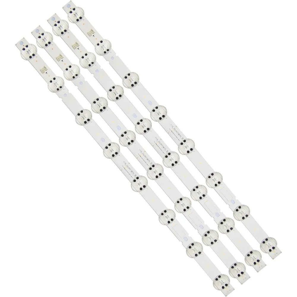55UM7300AUE 55UM7300AUD 55UT670H0UA 55UM7300PUA 55UN7300PUF 55UP7560AUD 55UT672M0UC EAV64755101 LED Backlight Strips for 55 inch