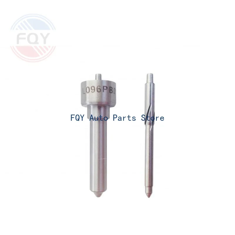 4X For Ford Mondeo MK3 2.0 EJDR00301Z 2S7Q-9K546-AJ High Quality Fuel Injector Nozzle L096PBD