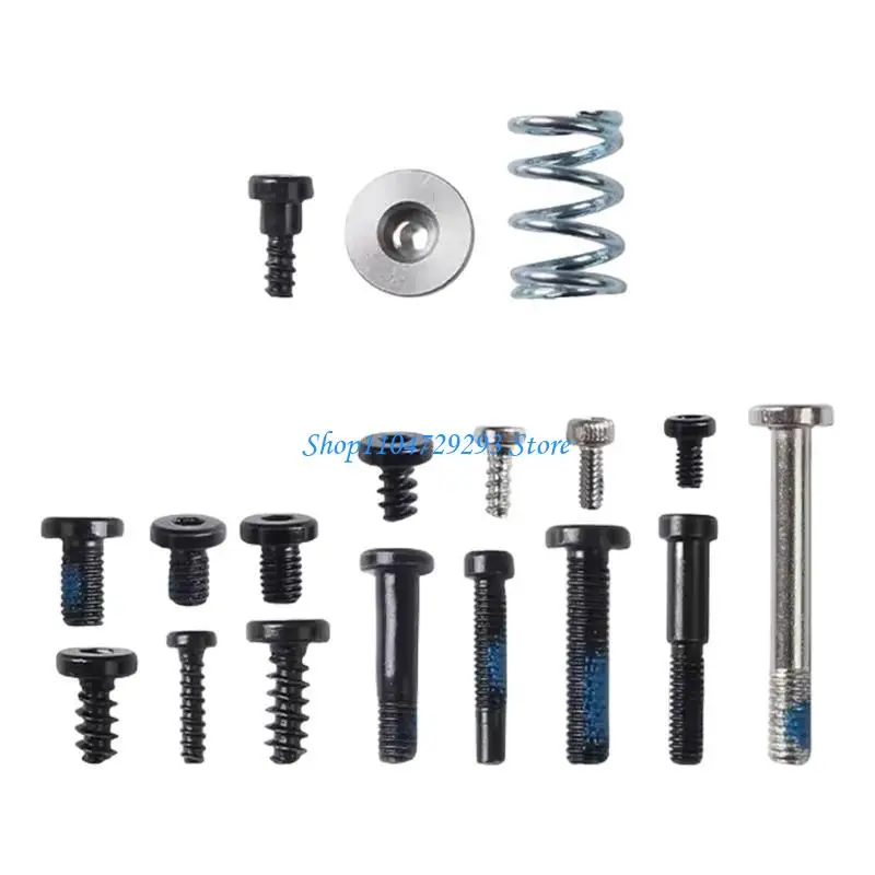 

Y2GD Solid ABS 3D Printer Screws For Lab P1 AMSLite Versatility Applications