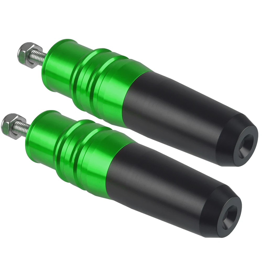Motorrad Rahmen Slider CNC Fallen Schutz Für BENELLI 502C 752S TRK 502/X 251 Leoncino 500/250/TRAIL BN302 TNT 125 300 600
