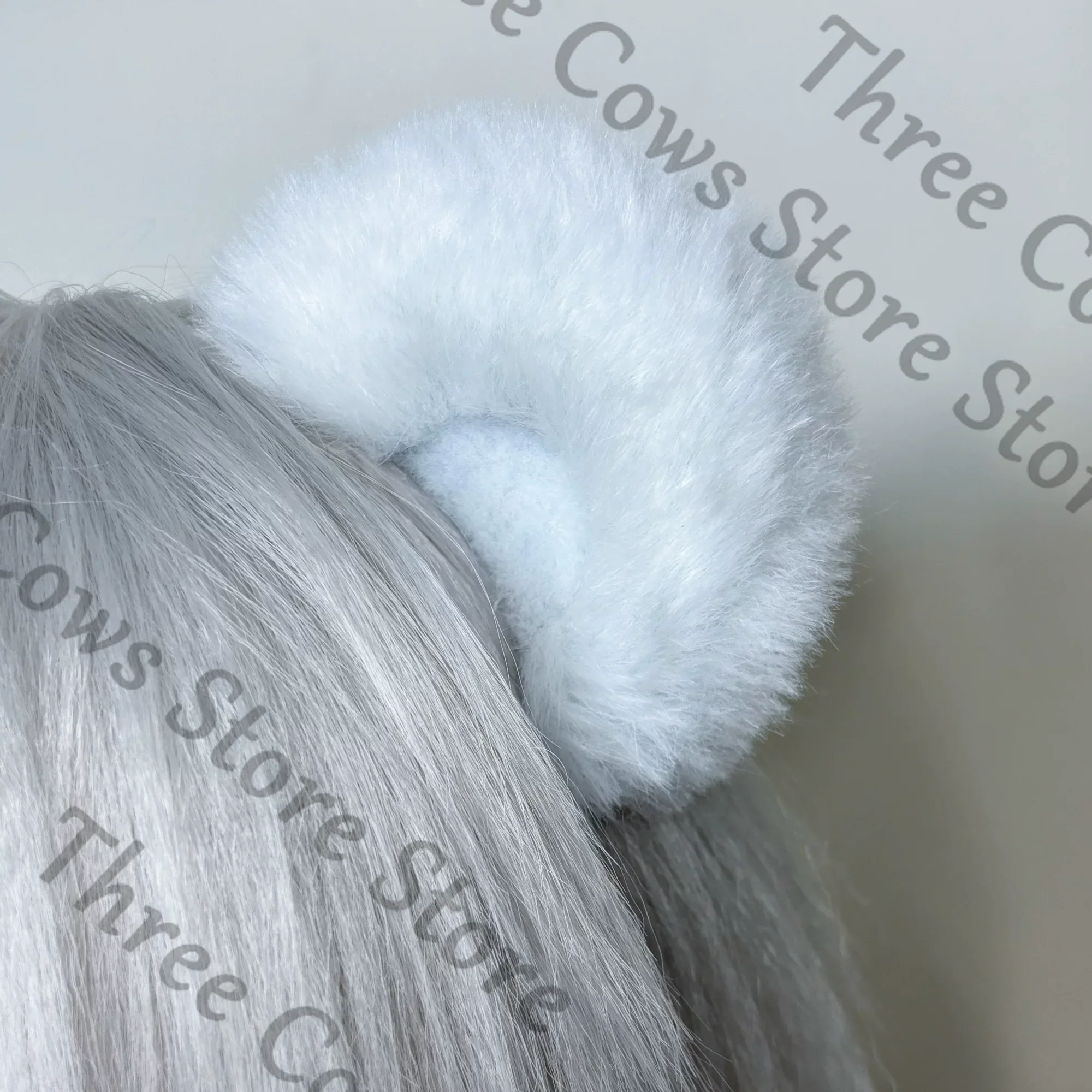 Arknights: Endfield Snowshine - Hair Clips review and price