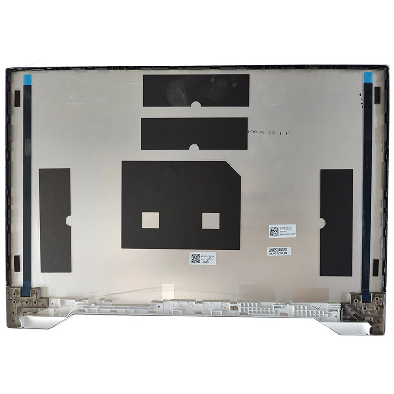 Para TUF Air F15 FX516PR FA516: FX516 FX516P Tampa Traseira, Moldura Frontal, Palmrest e Carcaça Superior/Inferior para Notebook