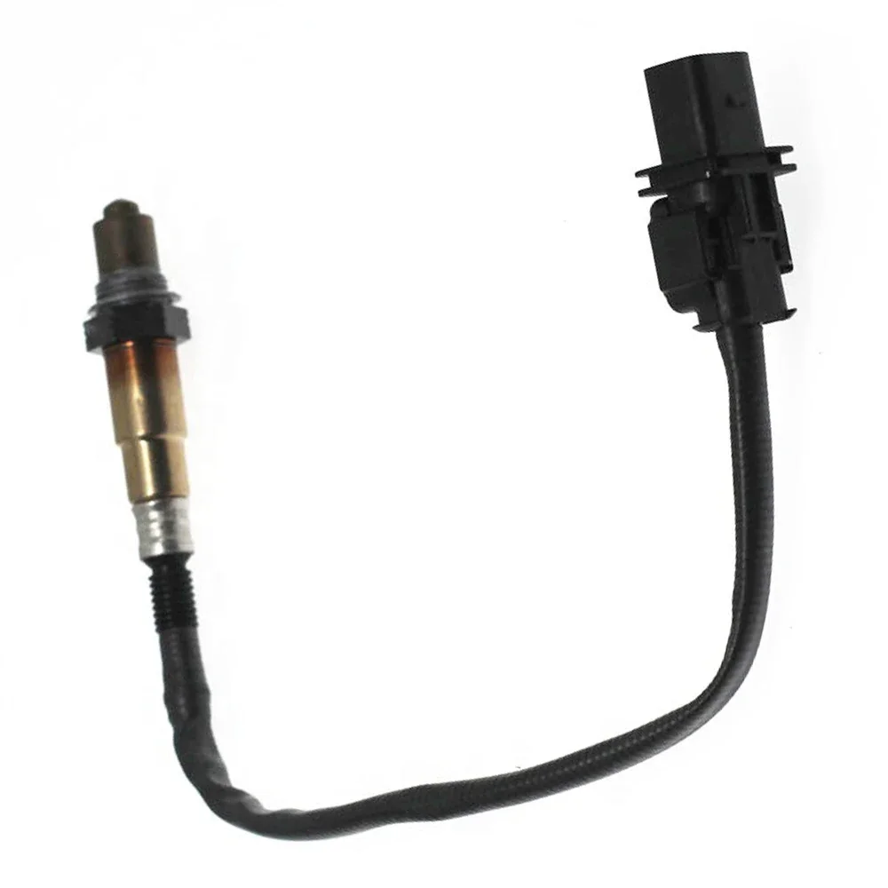 For Citroen BERLINGO C-ELYSEE C3 Picasso C4 DS3 DS4 1.6 HDi 2008-19 1618NE0281004157 Wideband Lambda Probe O2 Oxygen Sensor fit