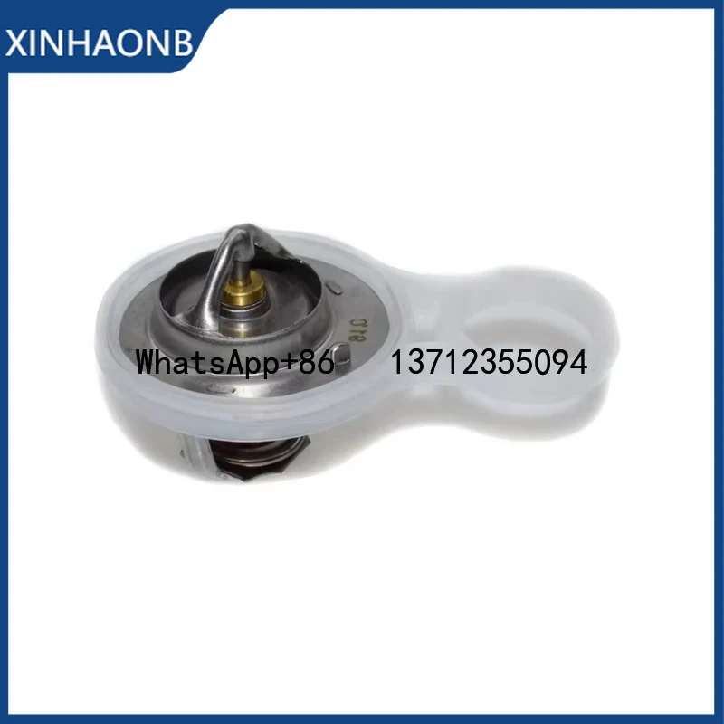 11537829959 11531486703 11537596787 11531485847 11531501173 Thermostat Corn for BMW MINI Cooper 2002-2008