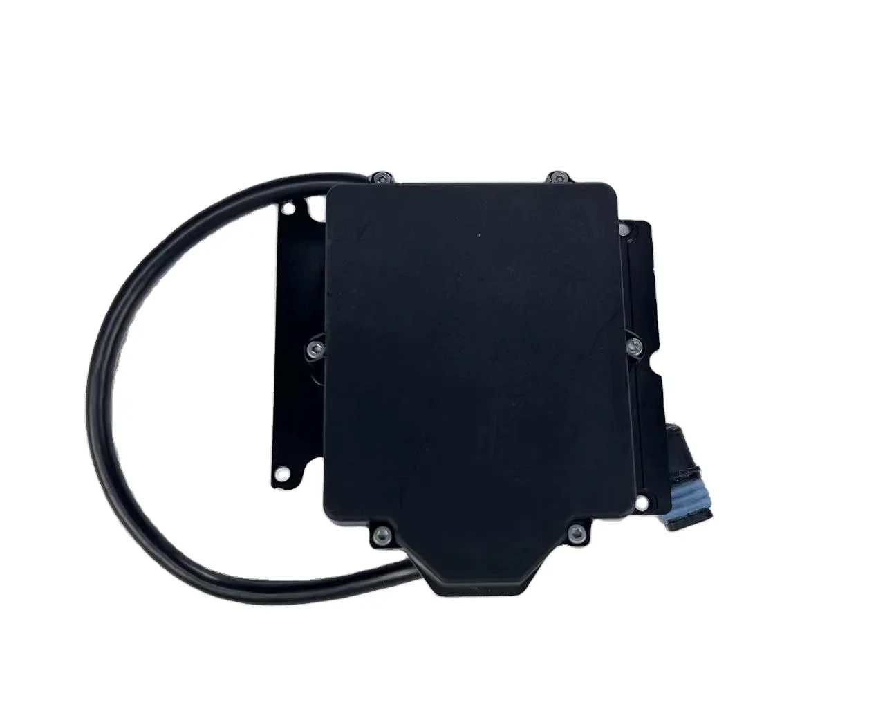Visual radar Module on Agricultural  T30