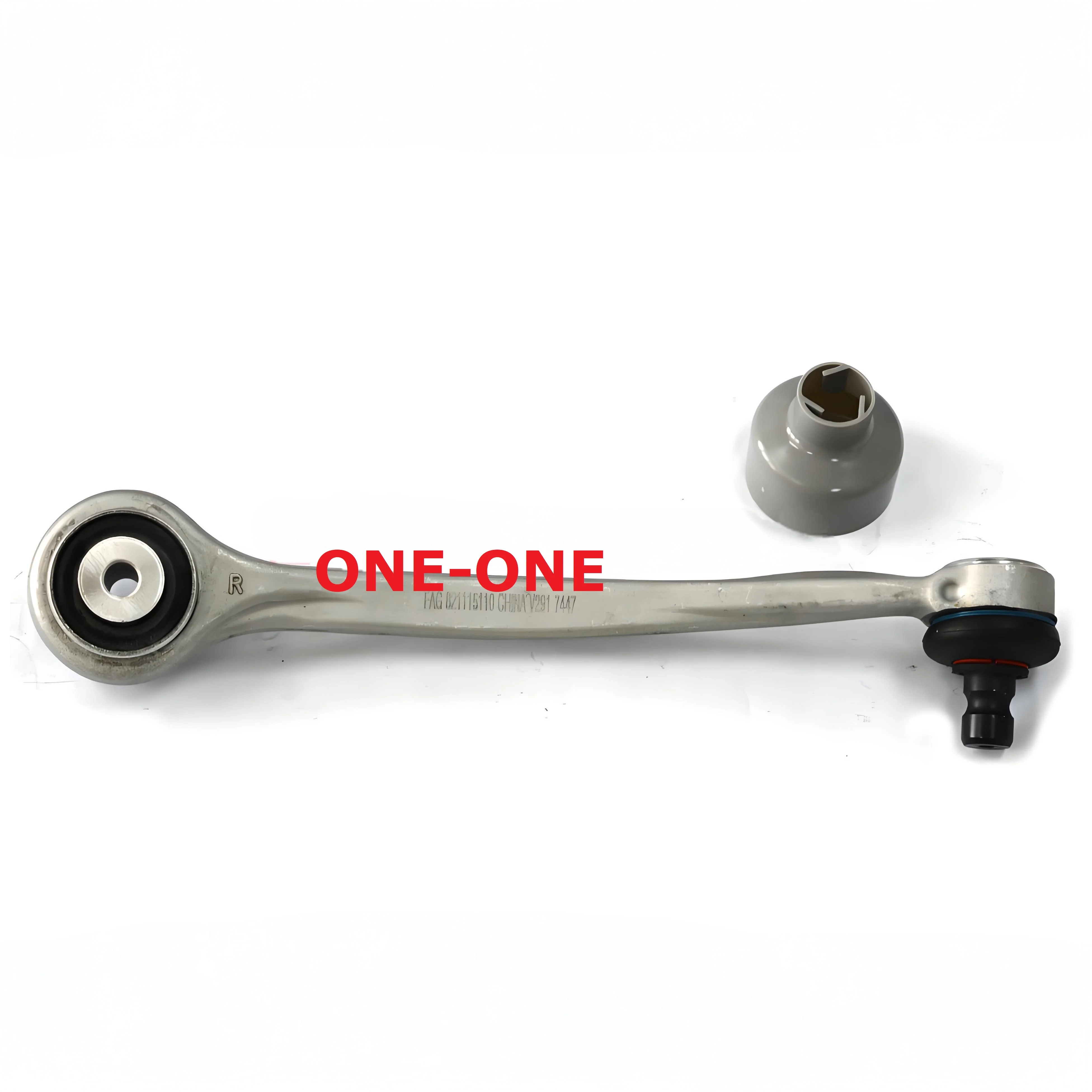 

HNROCK BRAND NEW Lower bend arm right 8W0407506C FOR audi A4L/B9