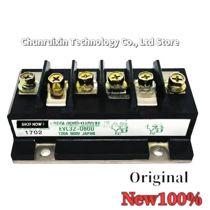 

EVL32-060D A50L-0001-0109/M New Module