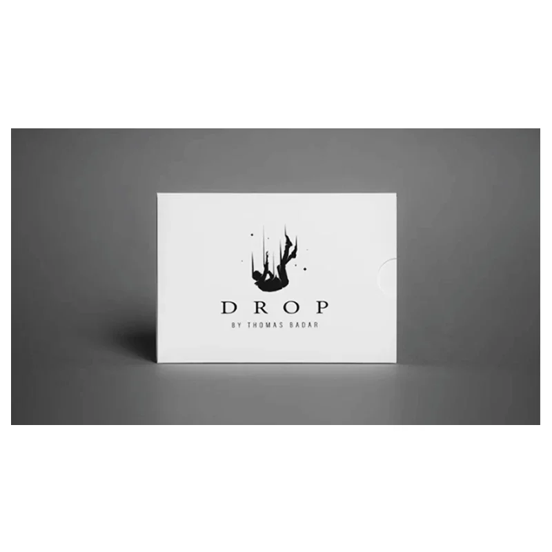 

Красный/синий от Томаса Бады Карты Волшебные трюки Колоды Крупным планом Волшебный реквизит Фокусы