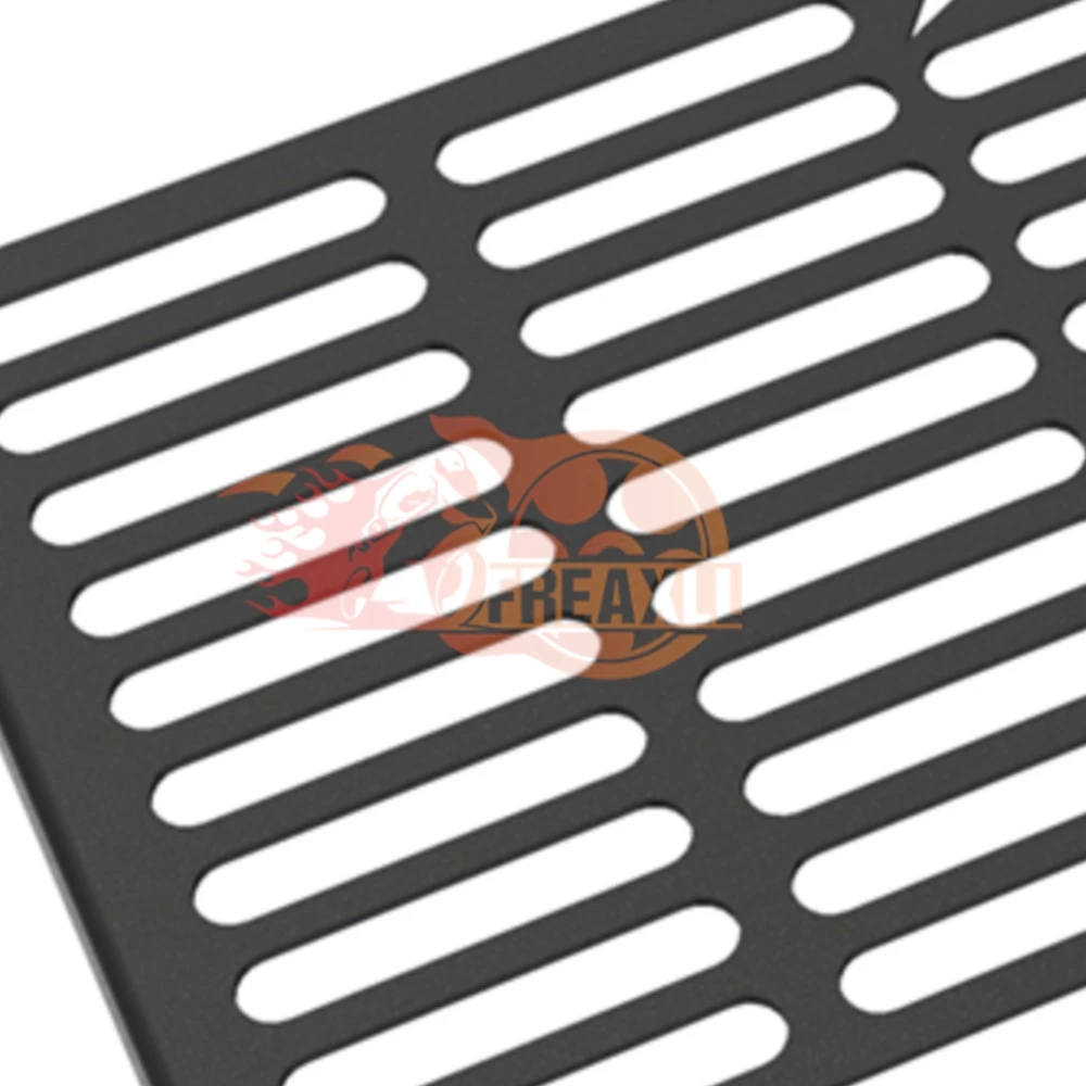 

FZS 600 Motorcycle FOR YAMAHA FZS600 FAZER S 1998-2004 2003 Radiator Grille Guard Protector Grill Protection Cover Accessories