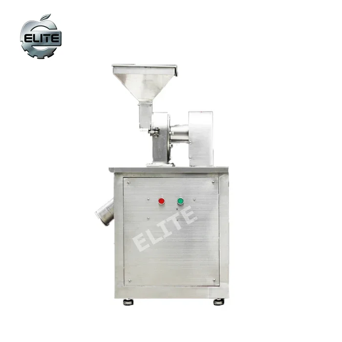 Wheat flour grinder machine / corn mill grinder/ grains grinding machine