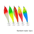 Random style 5pcs