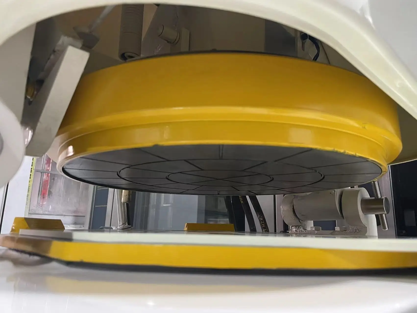 자동 반죽 분할 및 둥글리기 기계 빵 반죽 커터 번 분할 및 둥글리기 기계 판매용