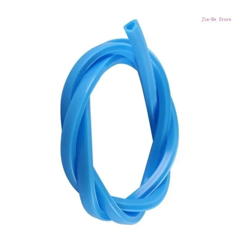 100CM Protective Strips Rubber Slot Strips for 3D Printers Elastic Slot Cover 83CF