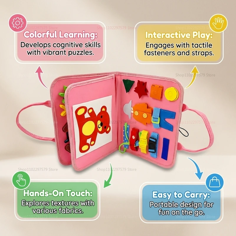 Thumbnail 2 - #18 Best Life Skills Toys to Buy In 2026