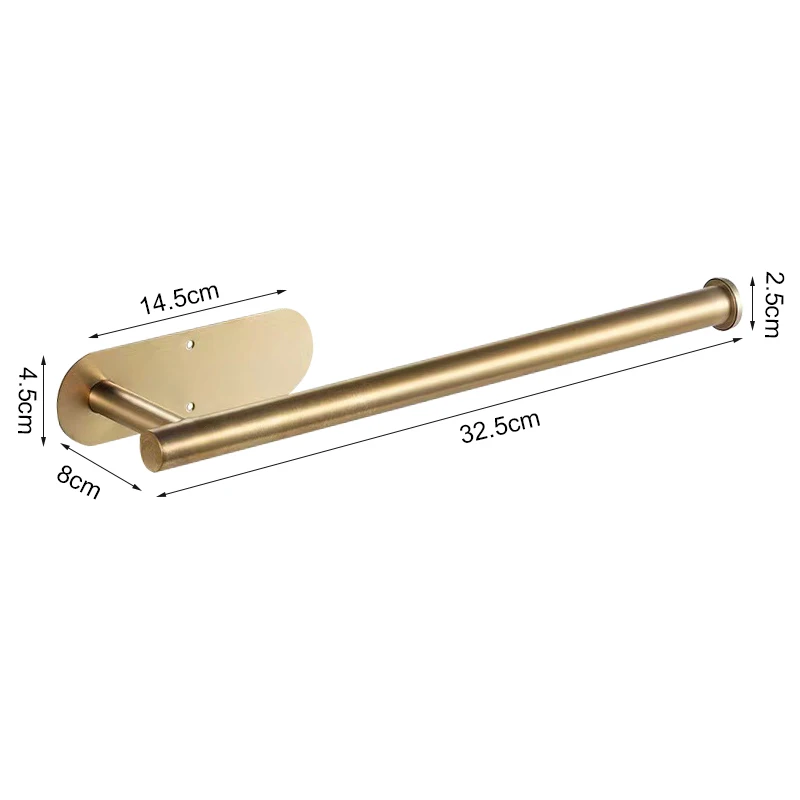 Lengthen Gold