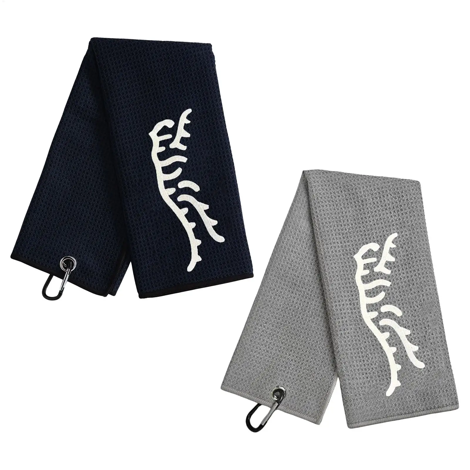 #4 Golf Towels Comparison Guide