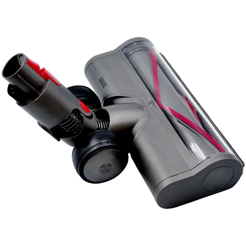 BISM Brush Head For Dreame K30 X10 Mova V11 V12 Vacuum Cleaner Parts For Home Cleaning