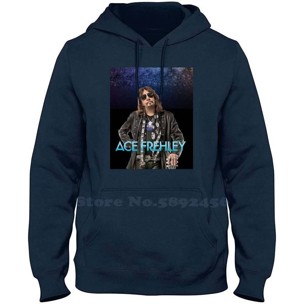 

Tujuh Cover Ace Asa Tour 2019 High-Quality 100% Cotton Hoodie Casual Sweatshirt