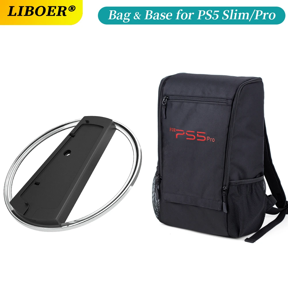 Carrying Bag With M…