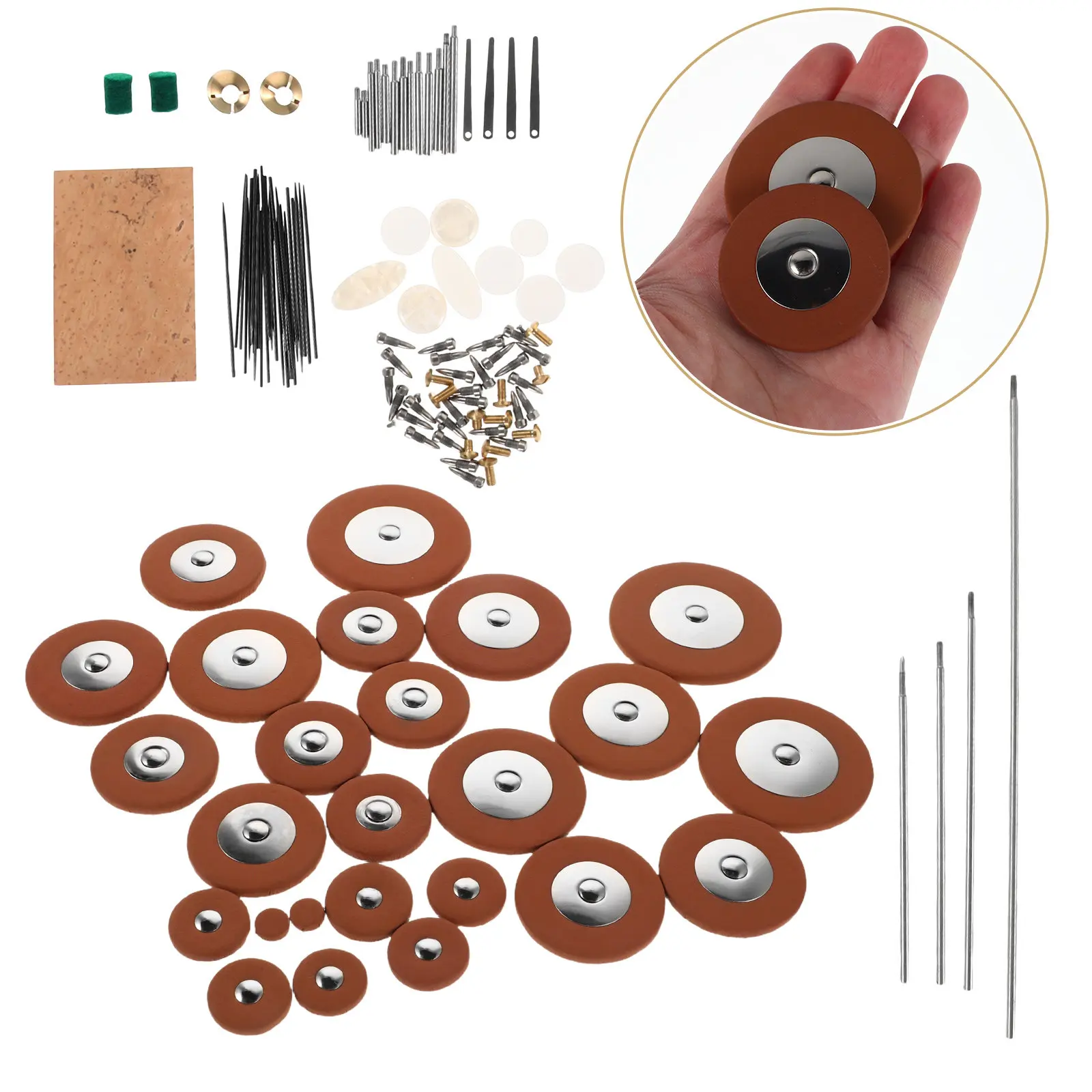 kit-de-reparation-pour-saxophone-tenor-1-ensemble-comprenant-des-tampons-essentiels-des-vis-a-bouchon-des-ressorts-conception-de-precision-pour-une-maintenance-sonore-precise-du-saxophone