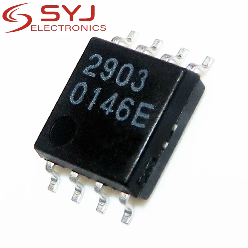 5PCS KIA4558F A4558F A4558 NJM2903 NJM2903 JRC2903 2903 AP2952A AP2952 FDS4559 4559 LM317DR LM317 OP07CDR OP07C OP07 SOP