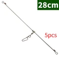 28 cm long (5pcs)
