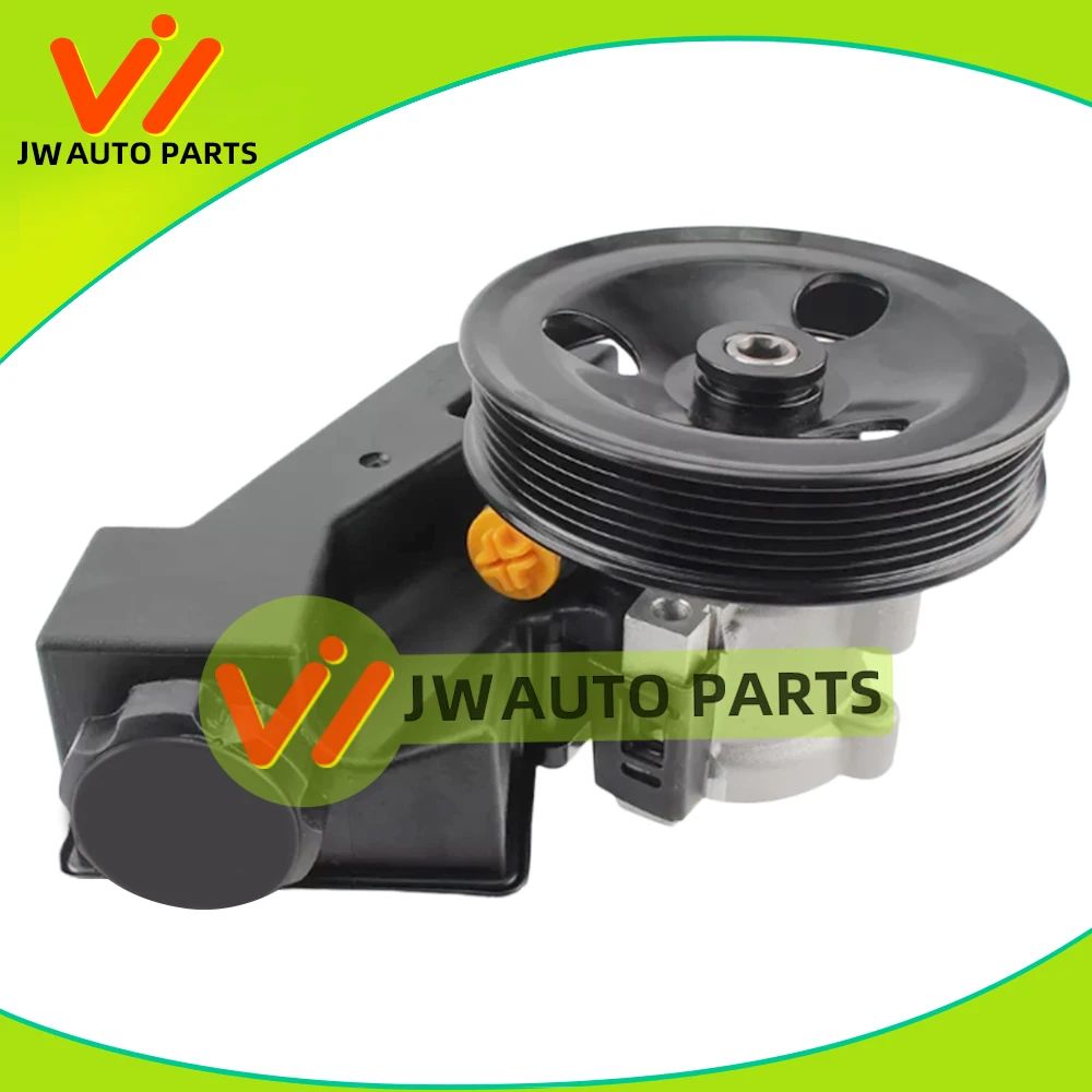 

36-7163127 Power Steering Pump For Jeep Grand Cherokee 4.7L 4.0L 5080551AA 5080551AB 5080551AC 5016184AA 52088278AB